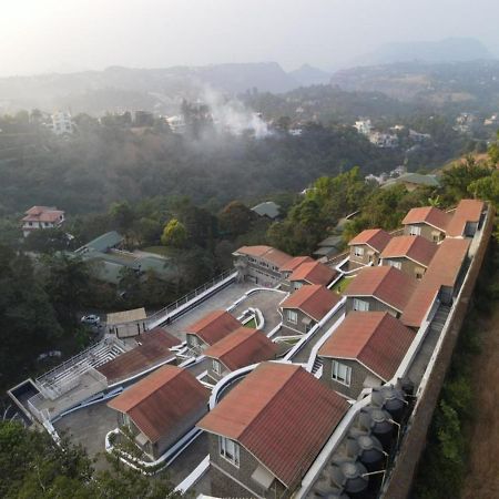 360 South, Khandala لونافالا المظهر الخارجي الصورة