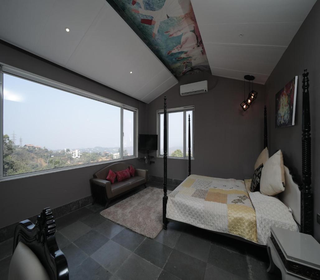 360 South, Khandala لونافالا المظهر الخارجي الصورة