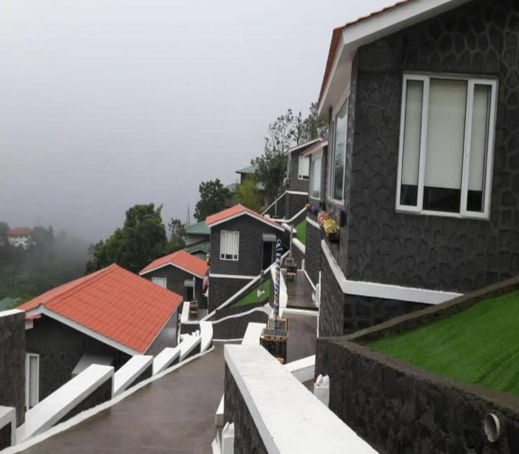 360 South, Khandala لونافالا المظهر الخارجي الصورة