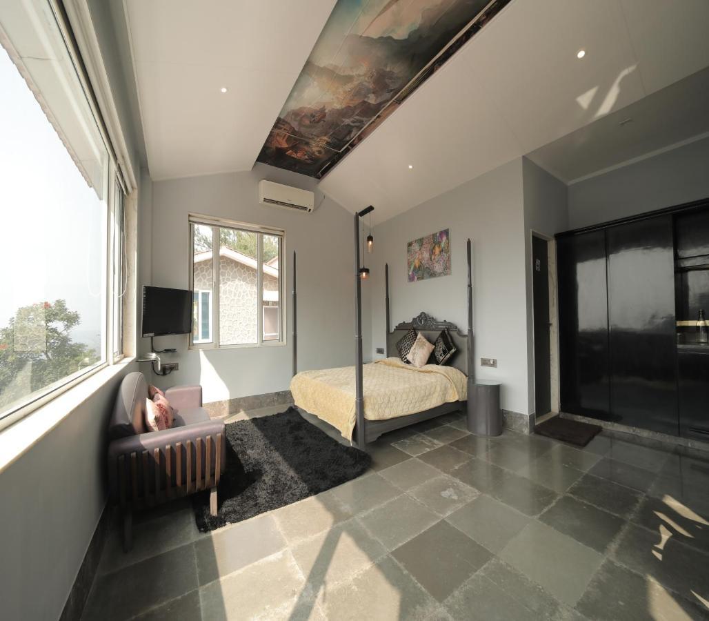 360 South, Khandala لونافالا المظهر الخارجي الصورة