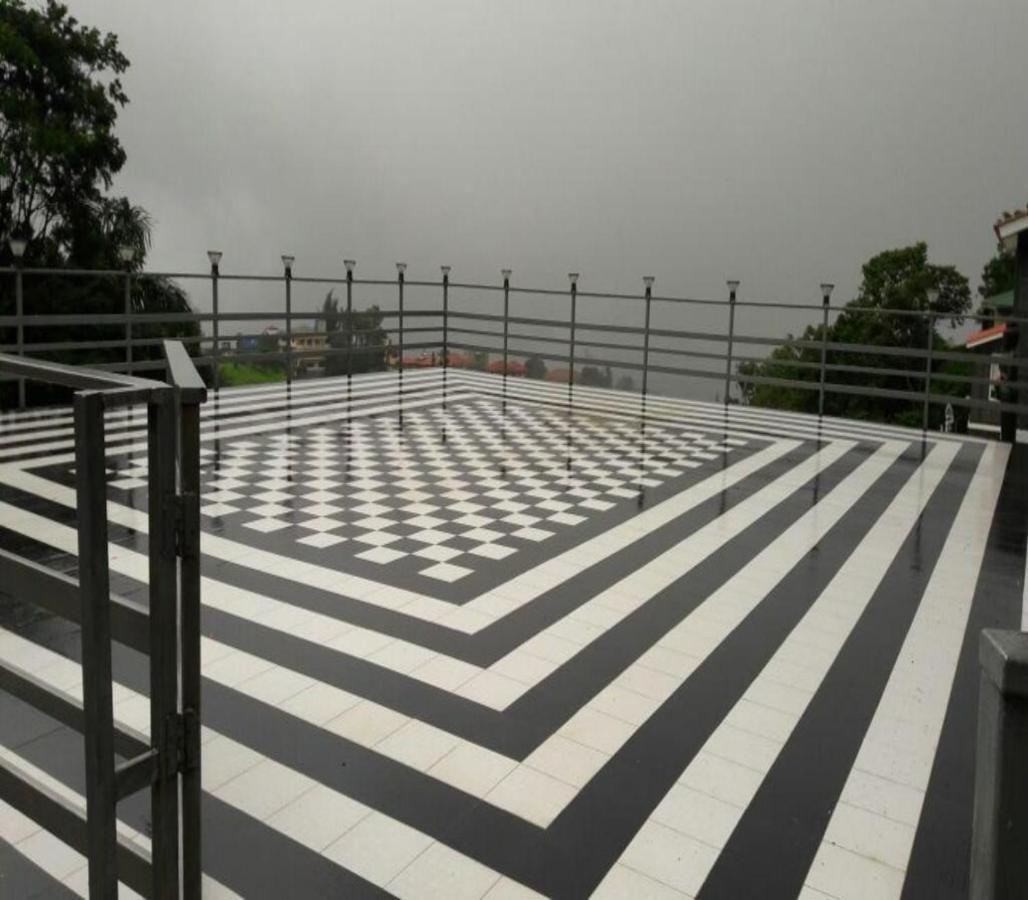360 South, Khandala لونافالا المظهر الخارجي الصورة