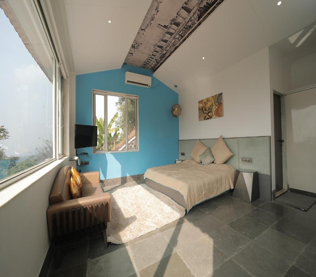 360 South, Khandala لونافالا المظهر الخارجي الصورة