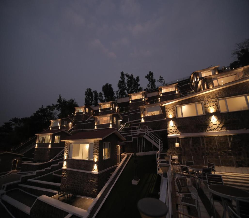 360 South, Khandala لونافالا المظهر الخارجي الصورة