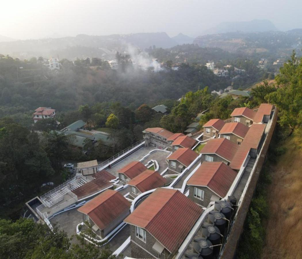 360 South, Khandala لونافالا المظهر الخارجي الصورة