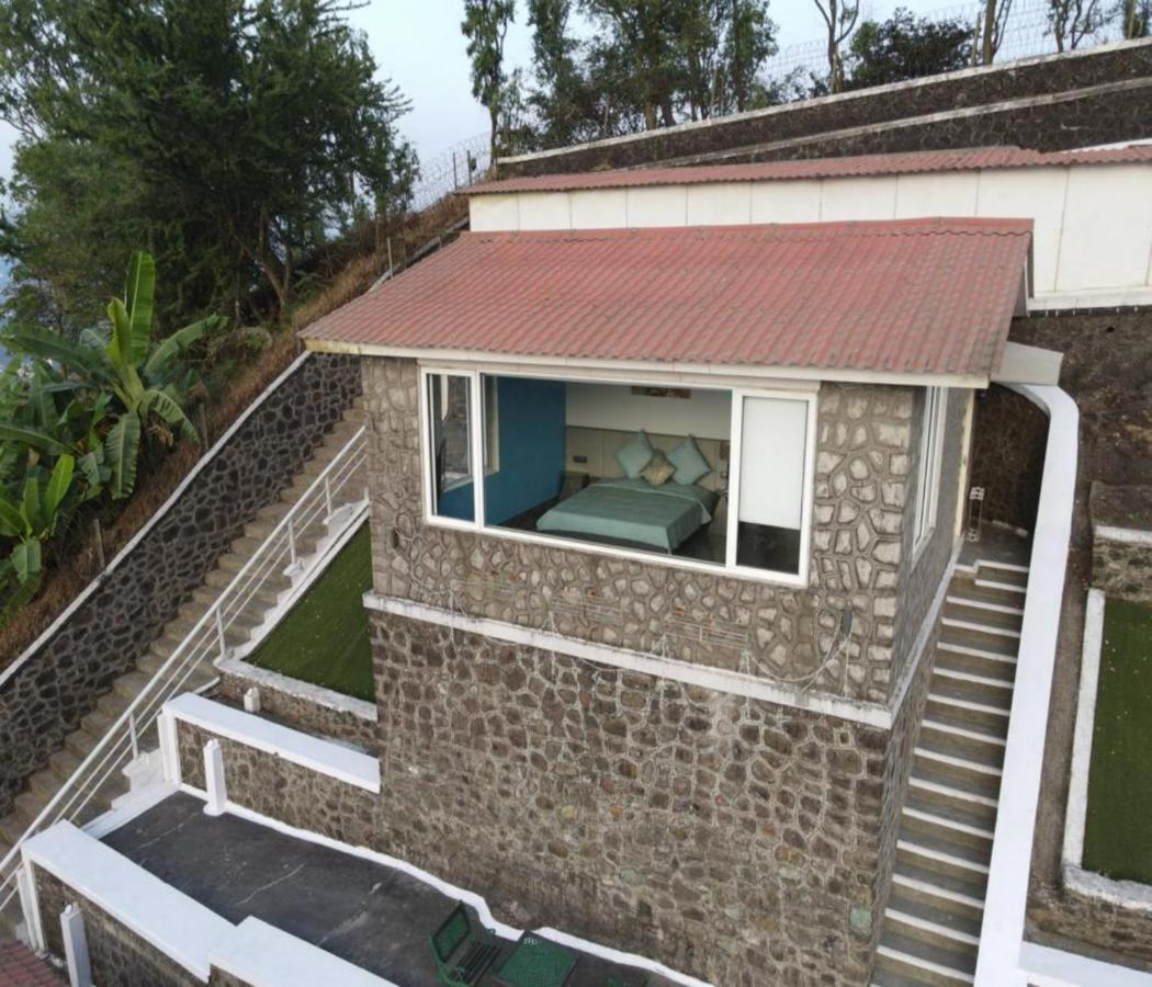 360 South, Khandala لونافالا المظهر الخارجي الصورة